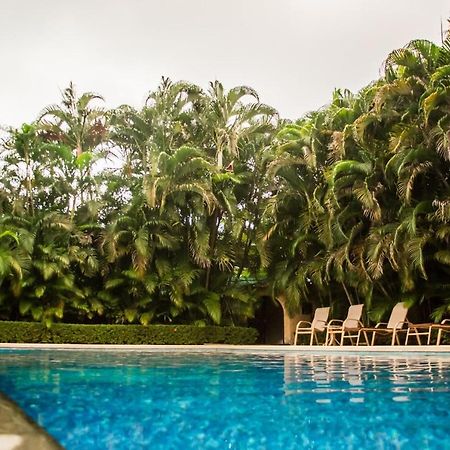 Hotel Coco Palms Playas del Coco Eksteriør bilde