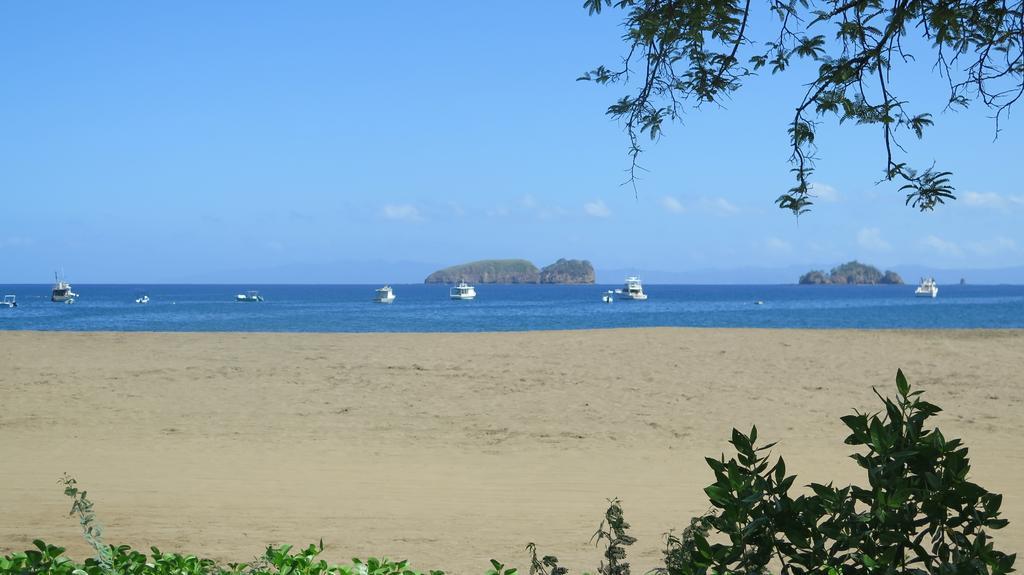 Hotel Coco Palms Playas del Coco Eksteriør bilde
