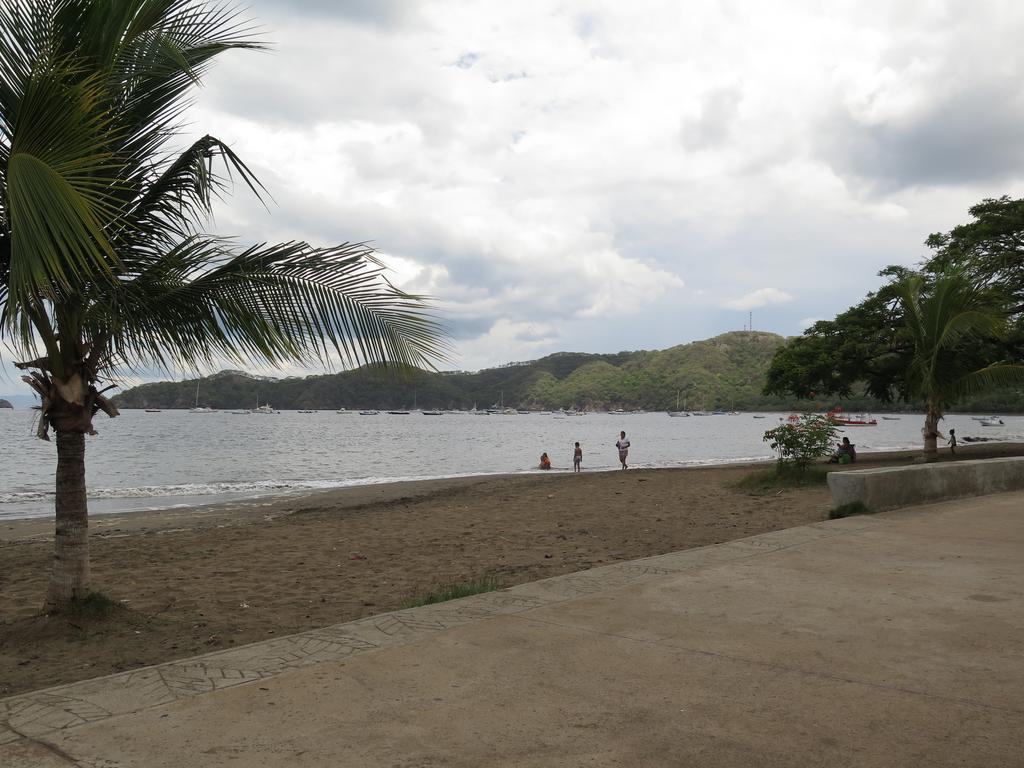 Hotel Coco Palms Playas del Coco Eksteriør bilde